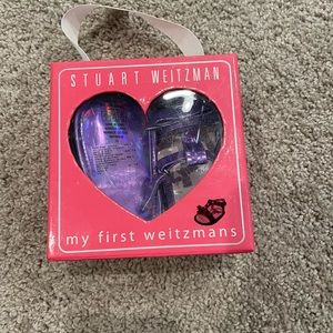 Stuart Weitzman - My First
